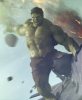 hulk avengers cover